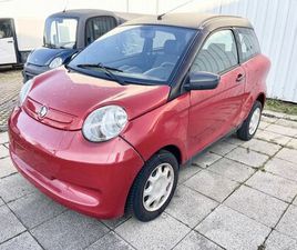 AIXAM MINAUTO CROSS AIXAM MINAUTO CROSS*MOPEDAUTO 45 KM/H*LIEFERUNG MÖGL*