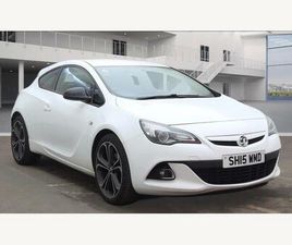 1.6I TURBO LIMITED EDITION EURO 6 (START/STOP) 3DR