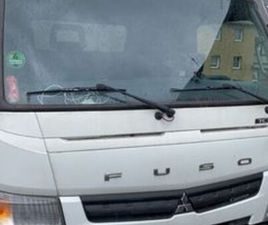 MITSUBISHI FUSO
