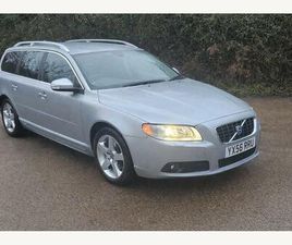 2.4 D5 SE LUX GEARTRONIC EURO 4 5DR