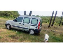 RENAULT KANGOO RN 1.2
