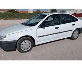 RENAULT LAGUNA RENAULT LAGUNA