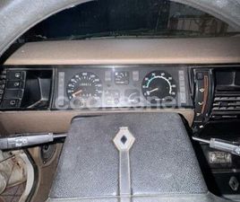 RENAULT R11 R11 1.4 GTL