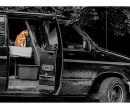 FORD E-150 ECONOLINE 1995