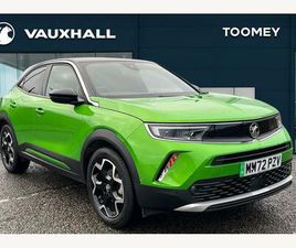 50KWH ULTIMATE AUTO 5DR