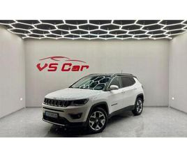 JEEP COMPASS JEEP COMPASS 1.6 MULTIJET LIMITED