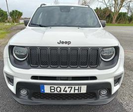JEEP RENEGADE JEEP RENEGADE 1.0 T3, 120CV