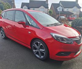 1.4I TURBO SRI EURO 6 5DR