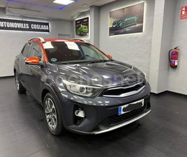 KIA STONIC 1.0 TGDI BUSINESS ECODYN