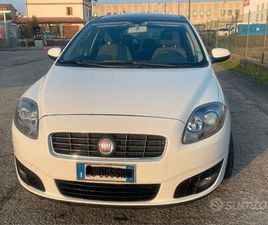 FIAT CROMA FIAT CROMA