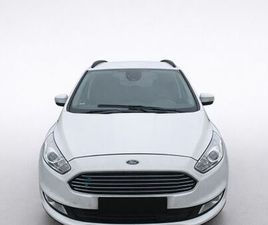FORD GALAXY 1,5 ECOBOOST BUSINESS EDITION BUSINES...