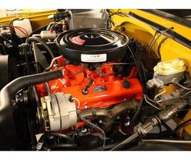 CHEVROLET C10 STEPSIDE