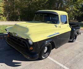 CHEVY 3100 PICKUP