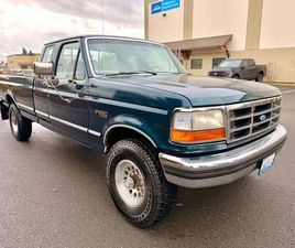 FORD F250