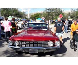 OLDSMOBILE DYNAMIC 88