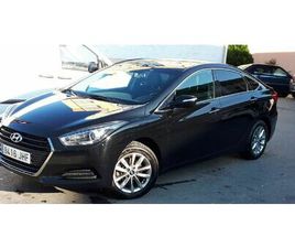 1.7CRDI BLUEDRIVE KLASS