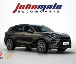 CUPRA ATECA CUPRA ATECA 1.5 E-HYBRID DSG