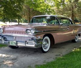 OLDSMOBILE SUPER 88 OLDSMOBILE SUPER 88