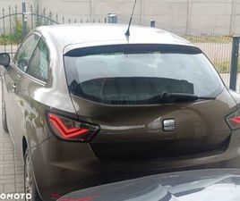 SEAT IBIZA SC 1.2 TSI SPORT