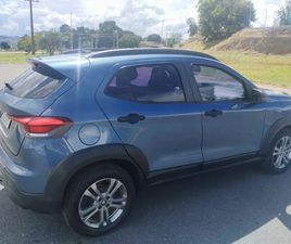 FIAT PULSE DRIVE 1.3 8V FLEX MEC. 2023