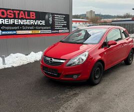 OPEL CORSA D STEUERKETTE ZYLINDERKOPF SERVICE NEU