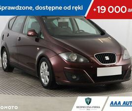 SEAT ALTEA XL