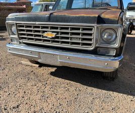 CHEVROLET C10 CHEVY SILVERADO