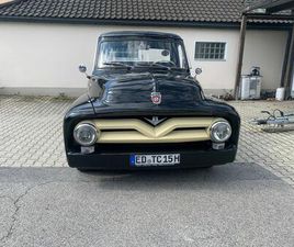 FORD F100 FORD F 100