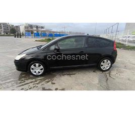 CITROEN C4 1.4 16V COOL