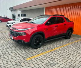 VOLCANO 2.0 16V 4X4 TB DIESEL AUT.