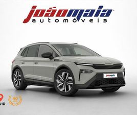 SKODA KAROQ 85 SPORTLINE