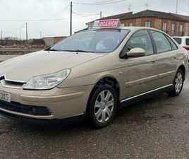 CITROEN C5 2.0 HDI COLLECTION