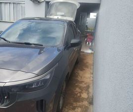 FIAT FASTBACK 1.0 200 TURBO FLEX AUT 2026