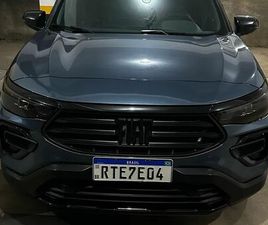 IMPETUS 1.0 TURBO 200 FLEX AUT.