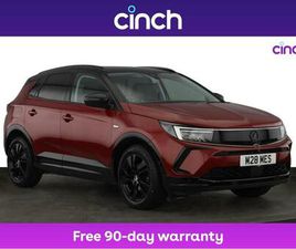 1.2 TURBO GS EURO 6 (START/STOP) 5DR