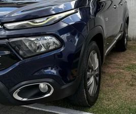 RANCH 2.0 16V 4X4 DIESEL AUT.