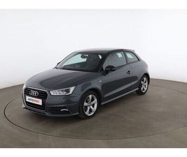 AUDI A1 1.4 TDI ULTRA AMBITION