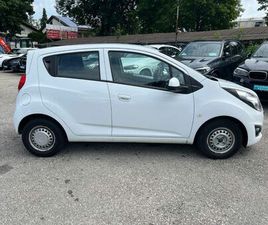 CHEVROLET SPARK LT*KLIMA*5 TR