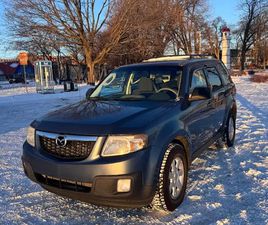 MAZDA TRIBUTE MAZDA TRIBUTE 2011 - 6 CYLINDRES