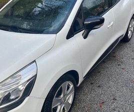 RENAULT CLIO 1.5 DCI 75 CV 5 PORTE WAVE