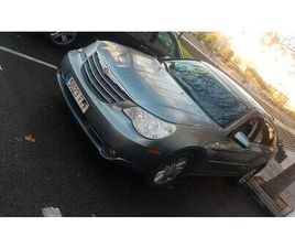 CHRYSLER - SEBRING 200C