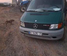 MERCEDES-BENZ - VITO
