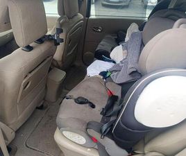 RENAULT GRAND SCENIC RENAULT - GRAND SCÉNIC