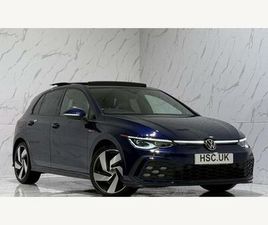 2.0 TSI GTI DSG EURO 6 (START/STOP) 5DR