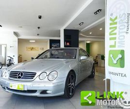 306 CV - AUTOMATICA - 2001 - ISCRITTA ASI