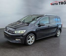 1.8 TSI DSG HIGHLINE +AHK +PANORAMA