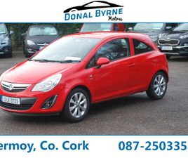 1.2 ACTIVE AIR CONDITIONING 85PS 3DR