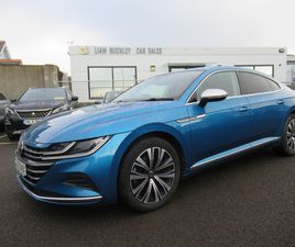 EL 2.0TDI M6F 150HP 5DR