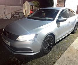 TRENDLINE 2.0 TDI MANUAL 5SPEED 110HP 4DR