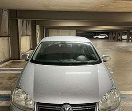 VOLKSWAGEN JETTA 1.9 TDI TRENDLINE